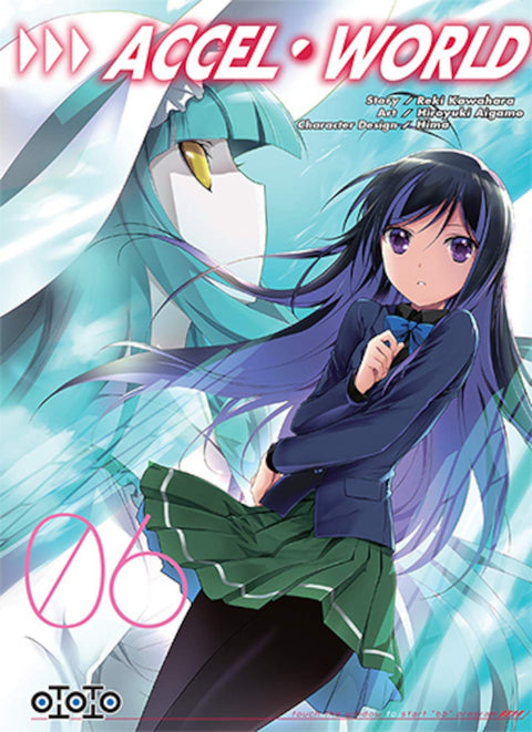 Accel World T06