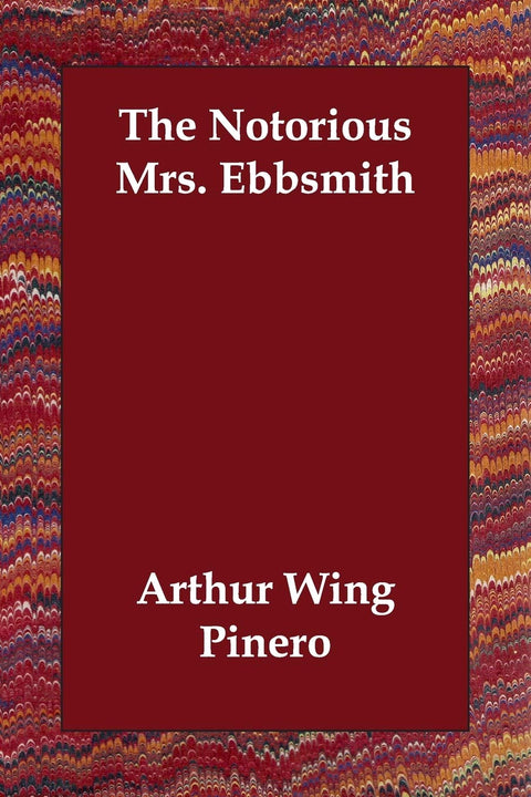 The Notorious Mrs. Ebbsmith