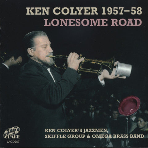Lonesome Road 1957-1958