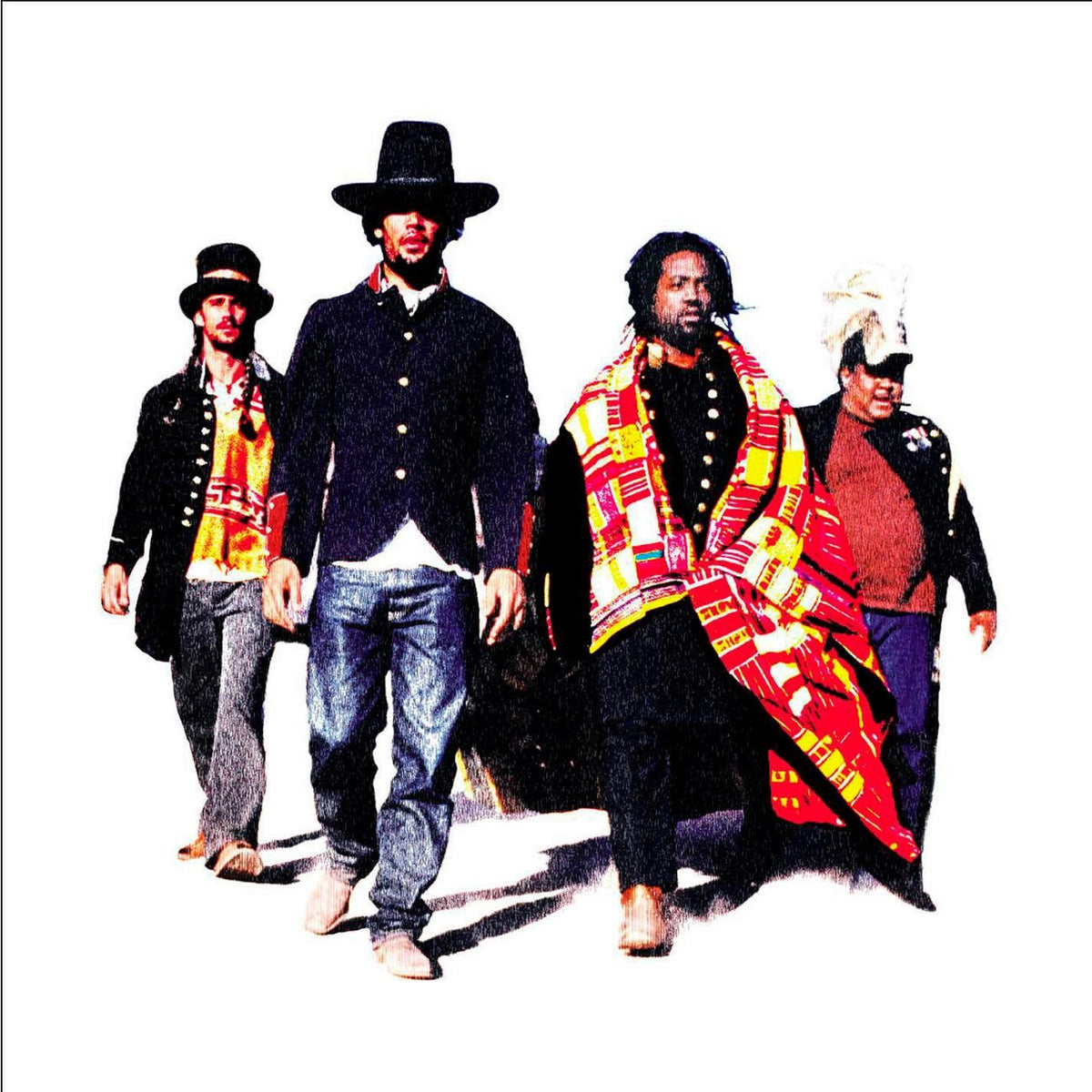 Burn to Shine (2 LP) [Vinyl]