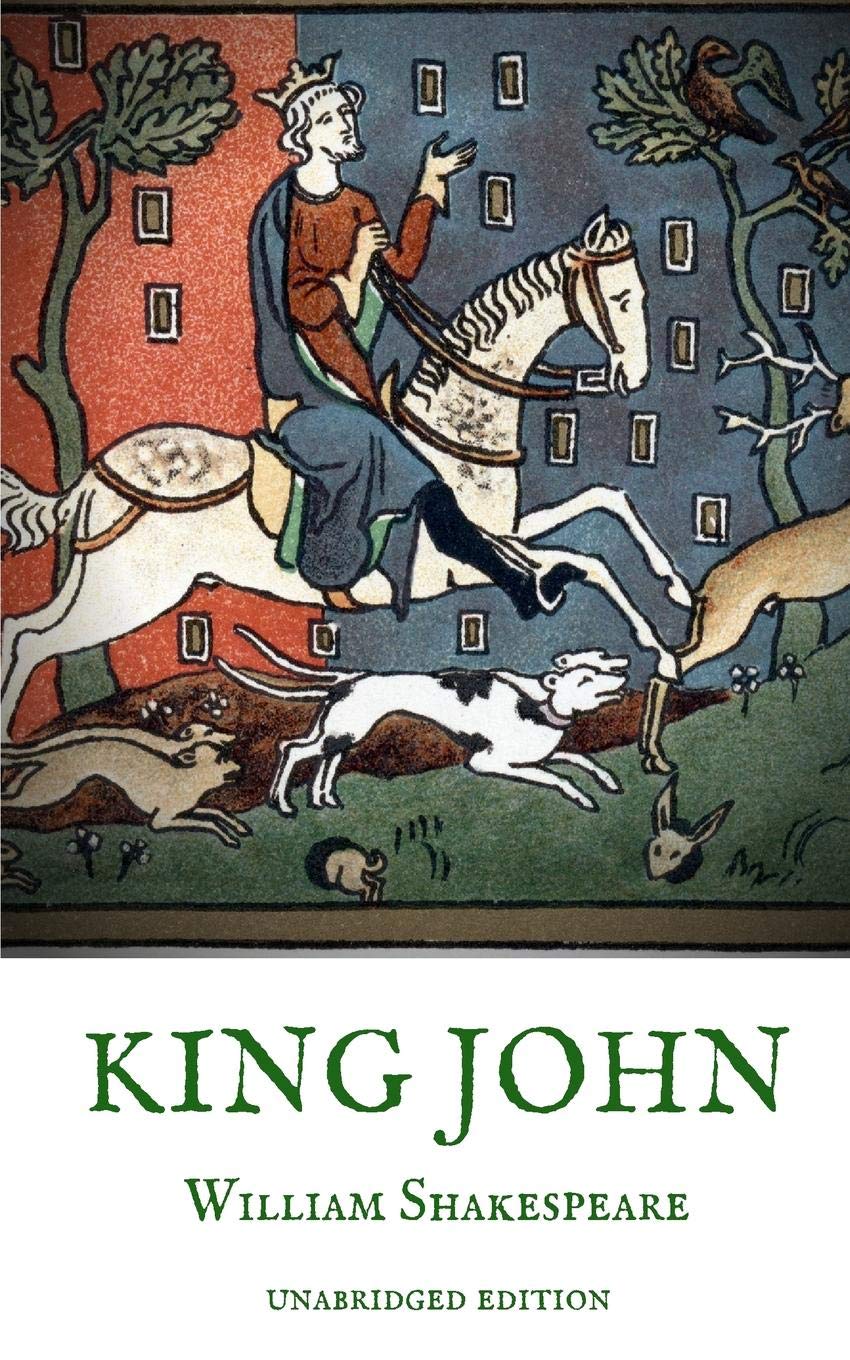 King John