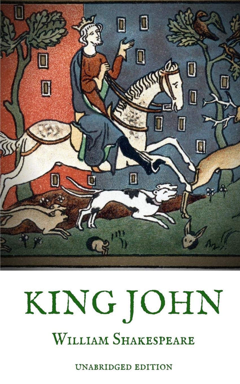 King John