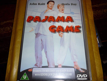 Pajama Game