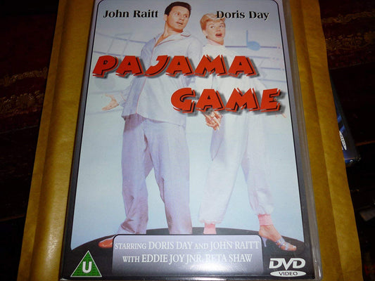Pajama Game