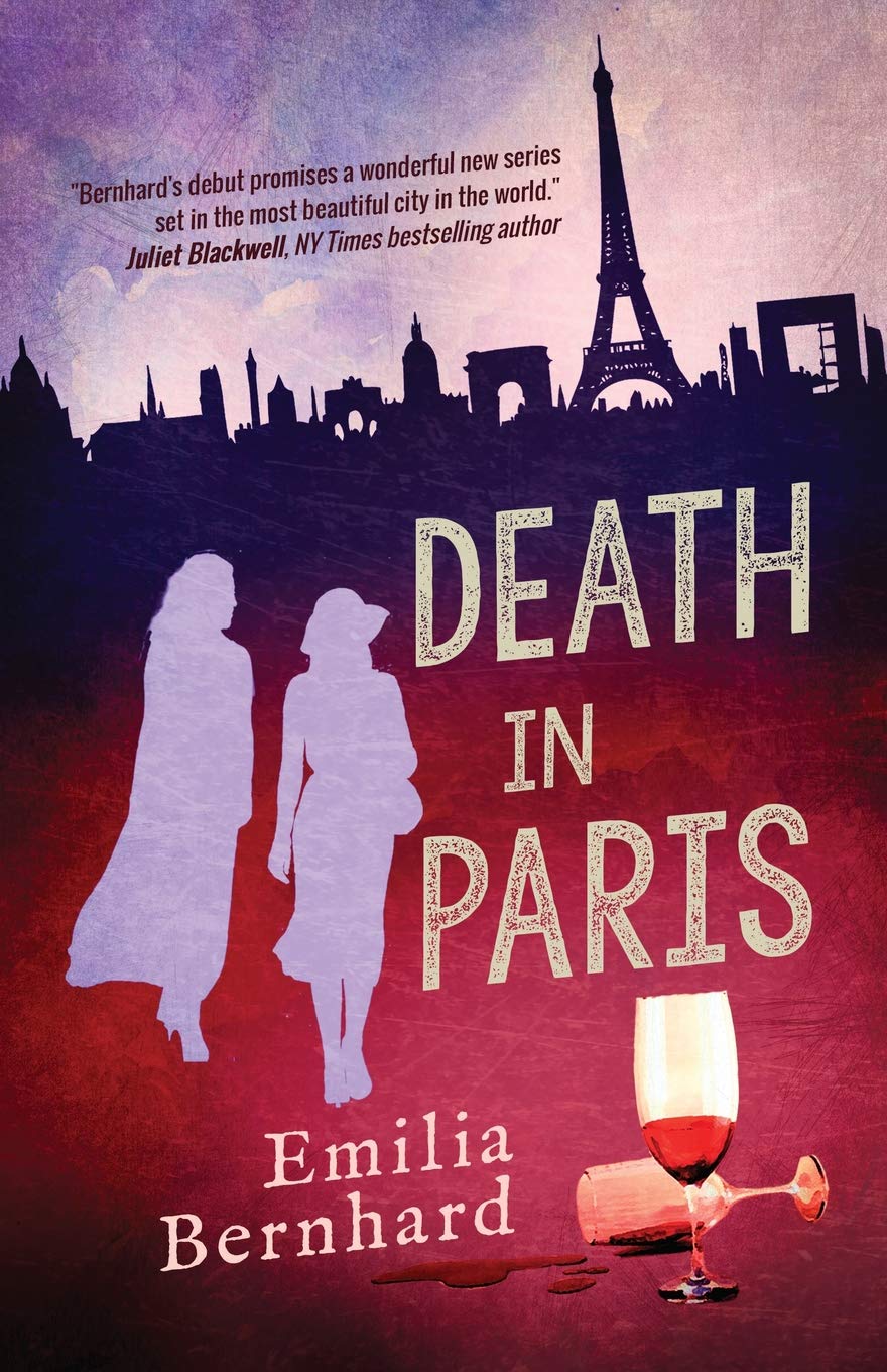 Death in Paris