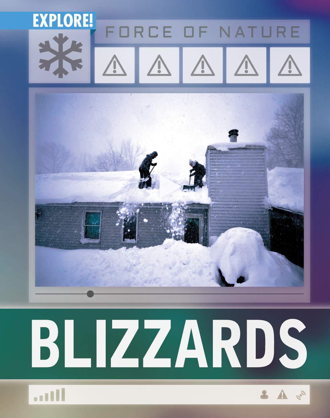 Blizzards (Force of Nature)