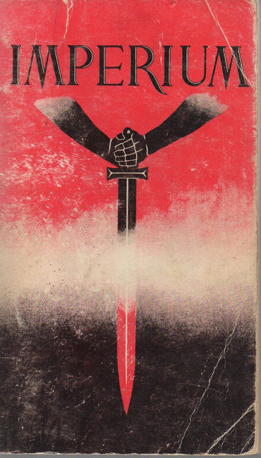 Imperium: Philosophy of History & Politics