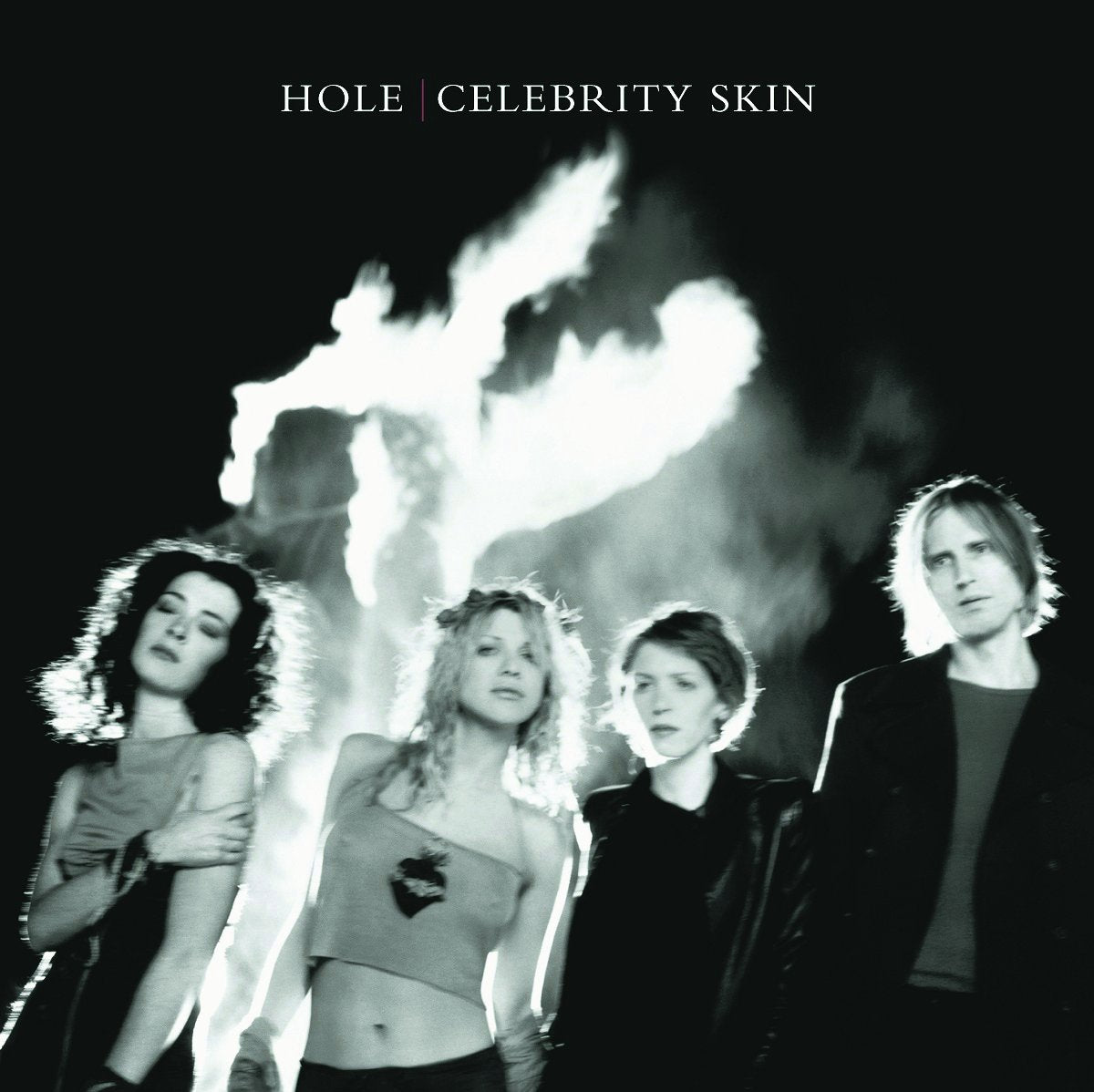 Celebrity Skin (180G)