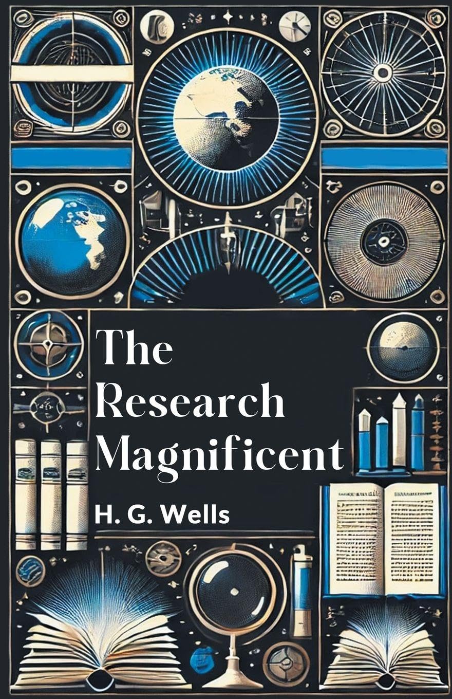 The Research Magnificent