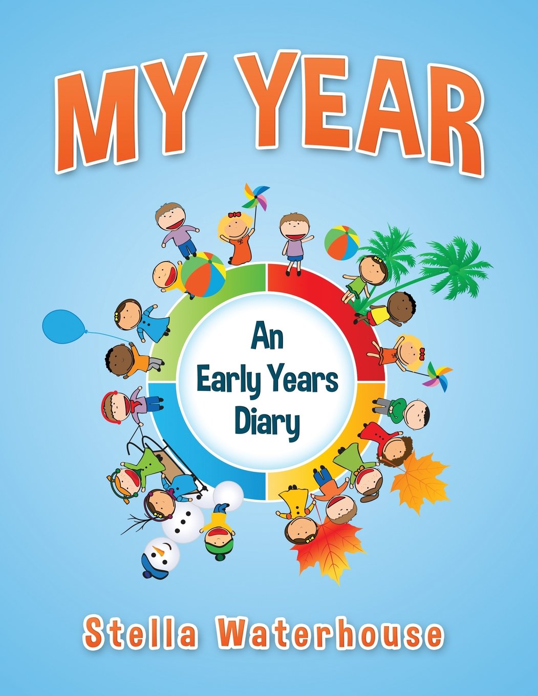 My Year: An Early Years Diary