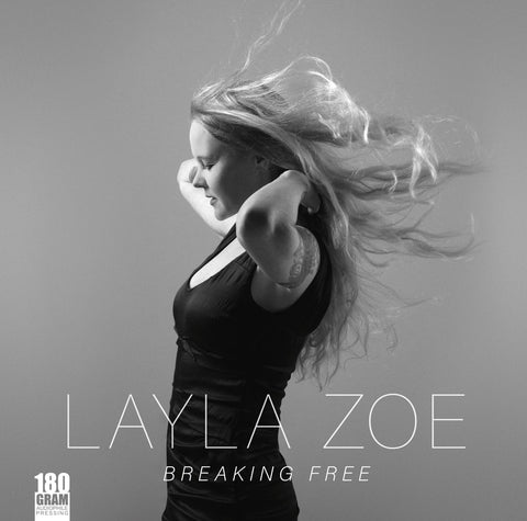 BREAKING FREE
