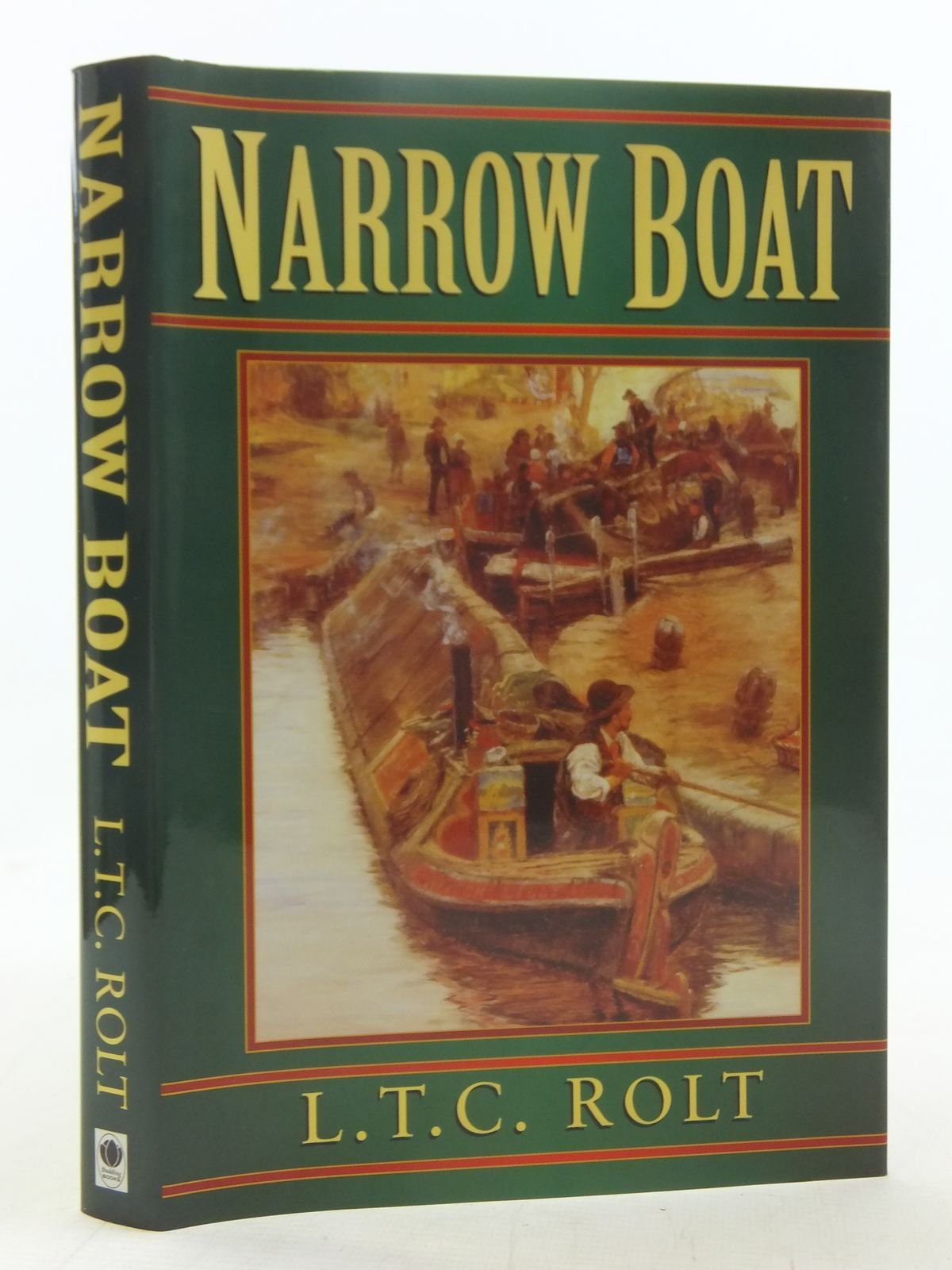 Narrow Boat SPECIAL EDITION