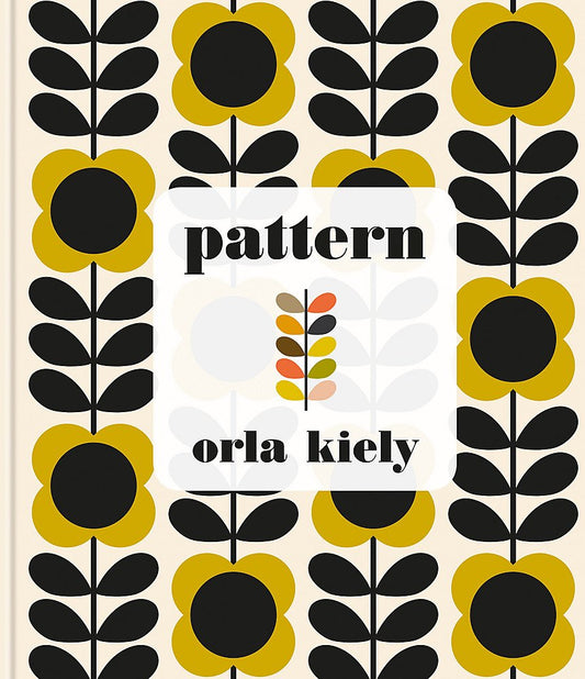 Orla Kiely Pattern /anglais