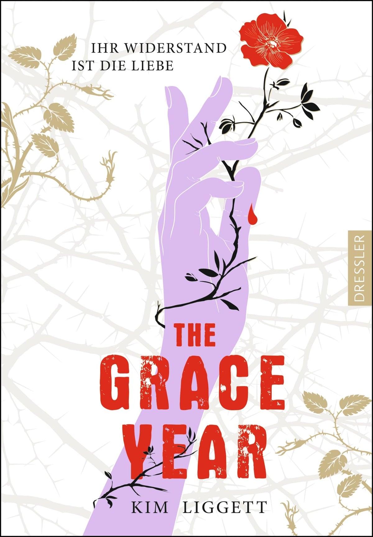 The Grace Year: Ihr Widerstand ist die Liebe