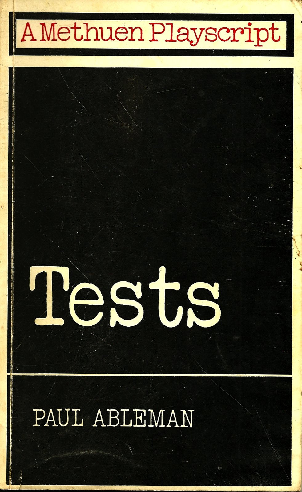 Tests.