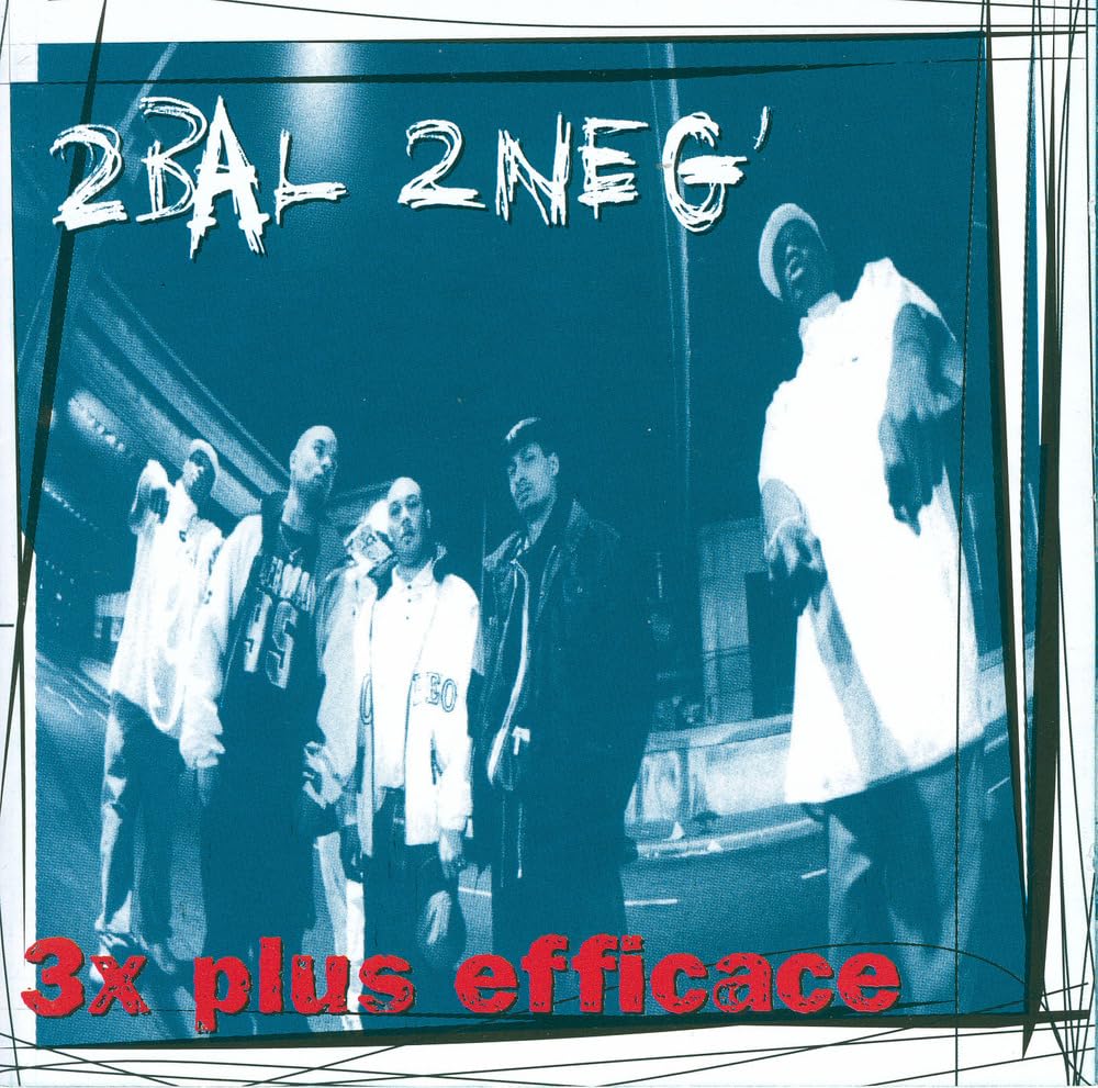 3 Fois Plus Efficace