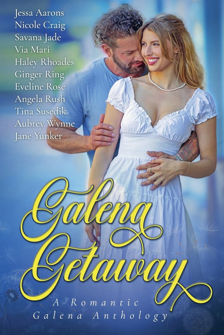 Galena Getaway