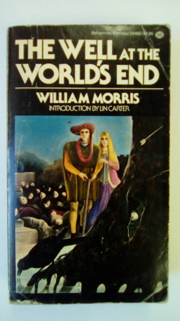 Well at World's End