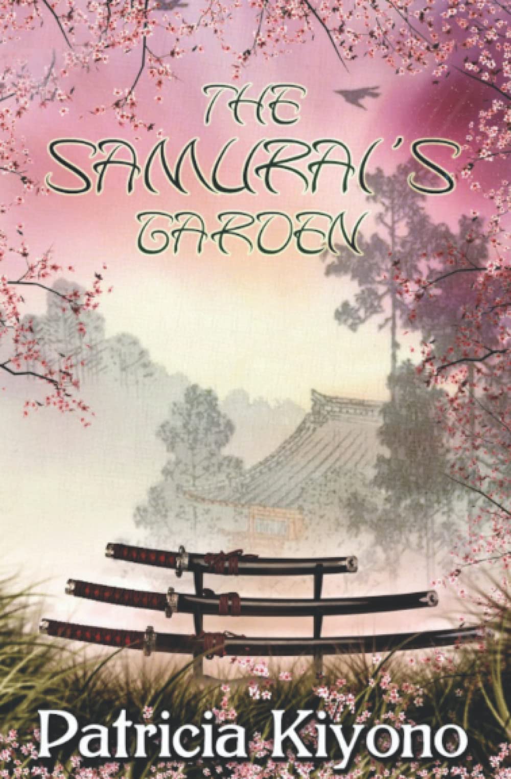 The Samurai's Garden