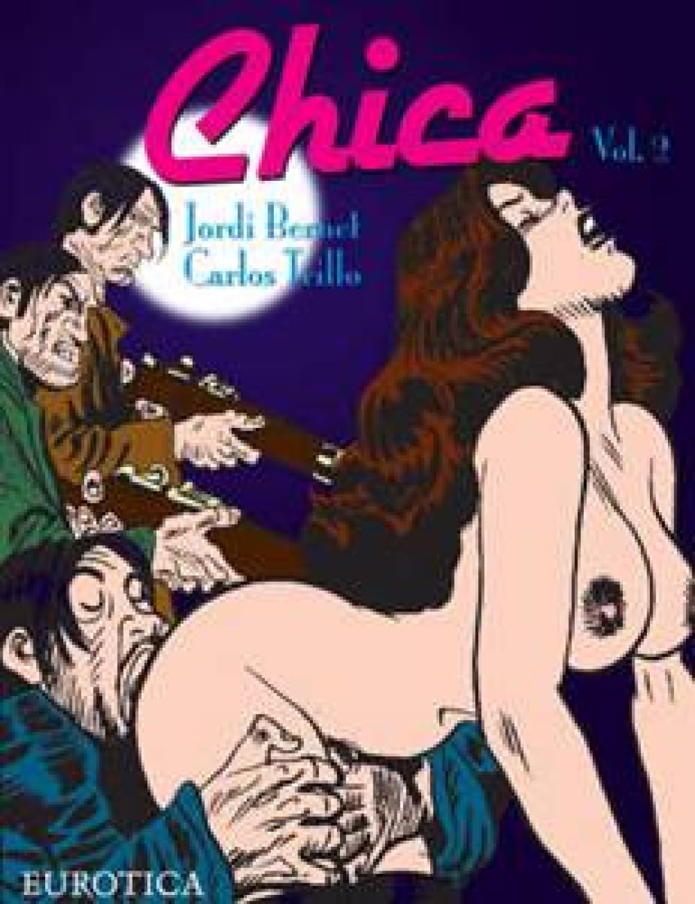 Chica: Vol. 2 (2)