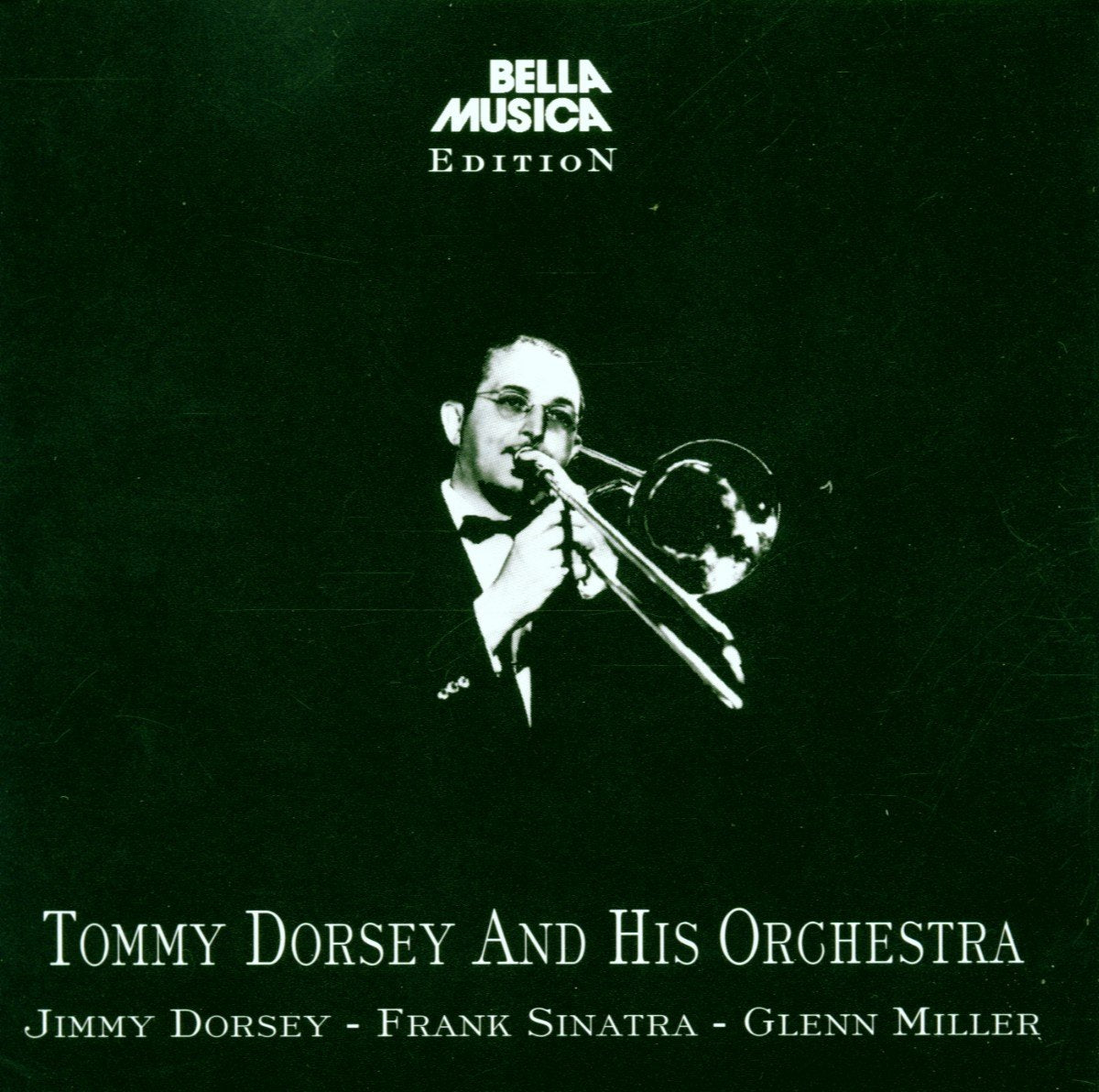J.Dorsey / F.Sinatra / G.Mill