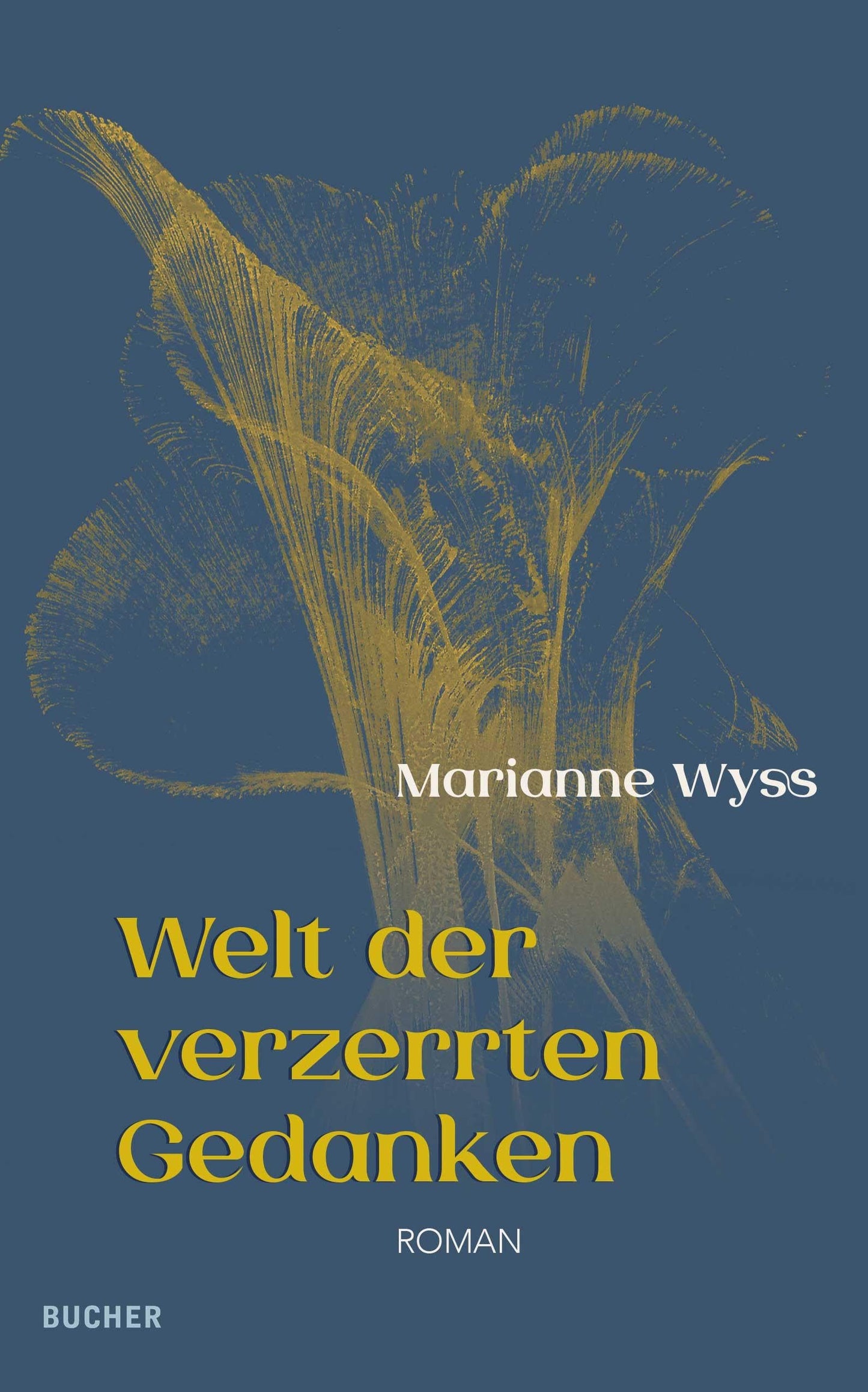Welt der verzerrten Gedanken
