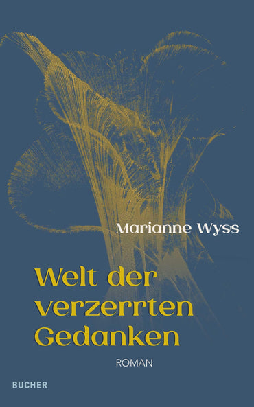 Welt der verzerrten Gedanken