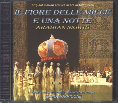 Il Fiore Delle Mille E Una N