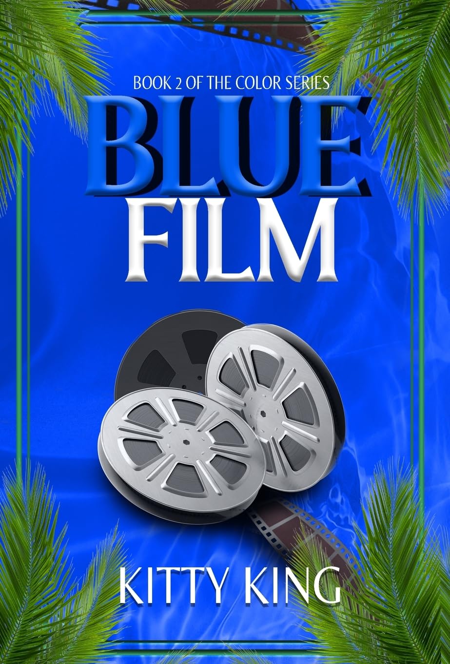 Blue Film (Color)