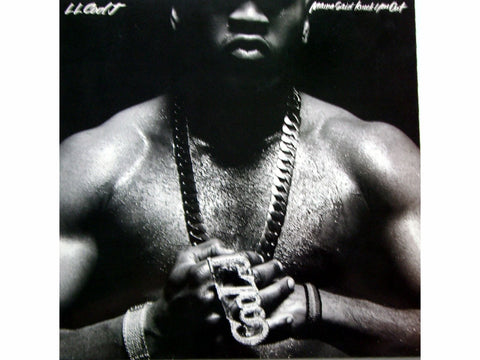 Ll Cool J / Mama Said Knock You Out