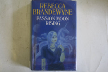 Passion Moon Rising