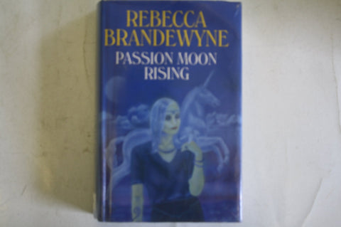 Passion Moon Rising