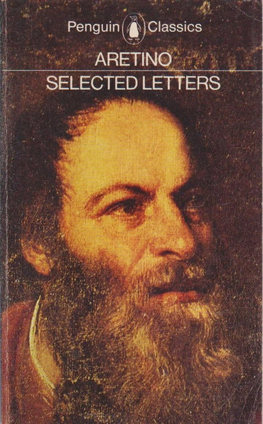 Aretino, The Selected Verse of