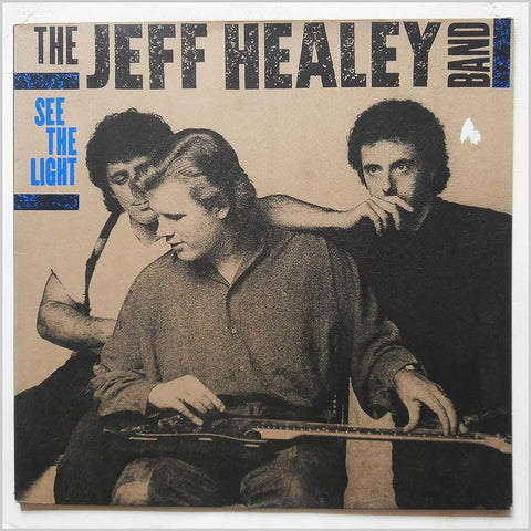 See The Light