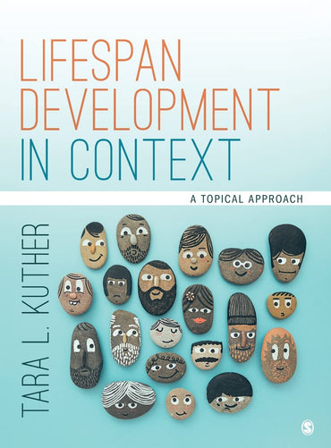 Lifespan Development in Context: A Topical Approach