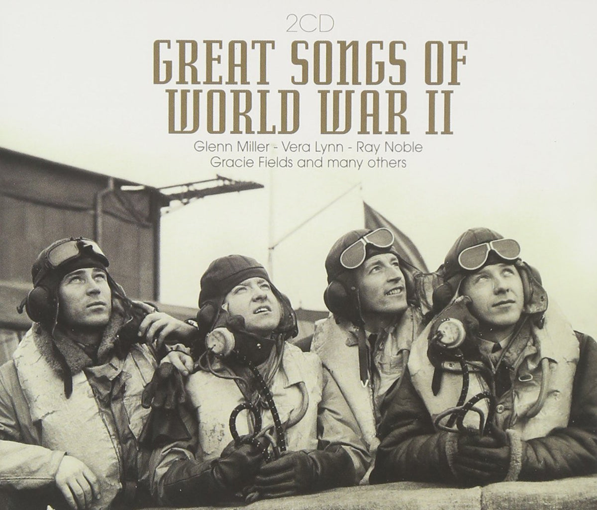 Great Songs Of World War Ii