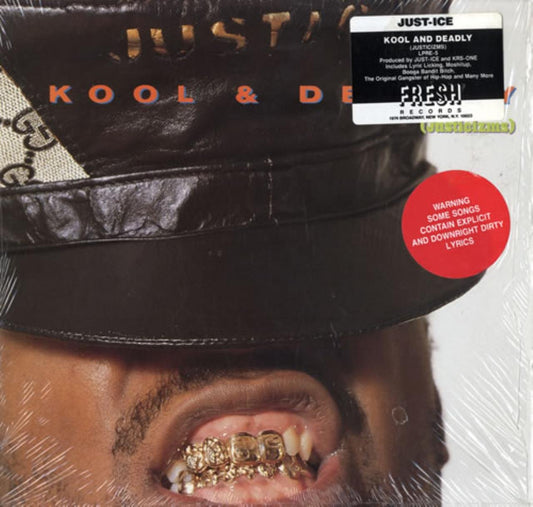 Kool & Deadly