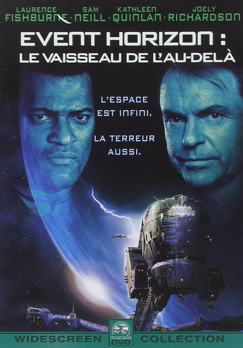 Event Horizon