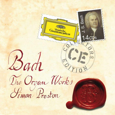 Bach: The Organ Works