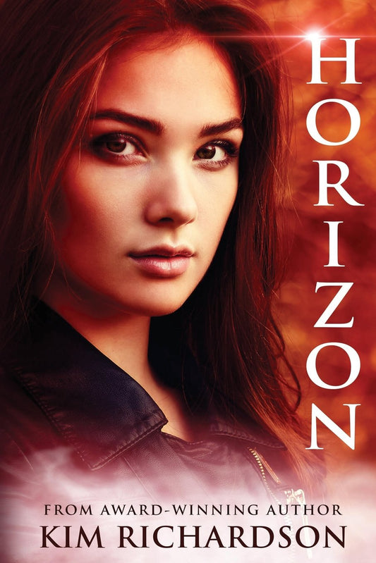 Horizon (Soul Guardians)