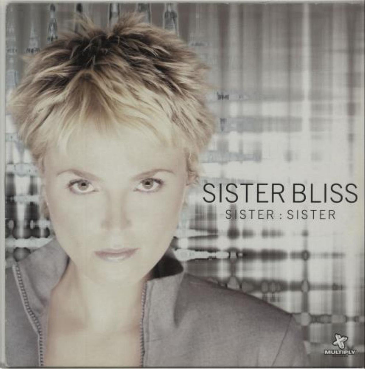 Sister Bliss / Sister Sister