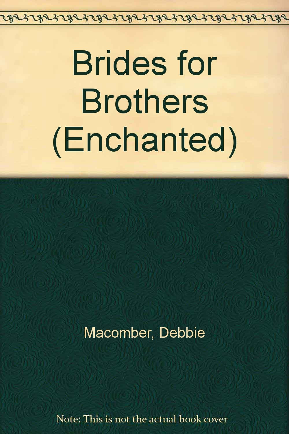 Brides for Brothers (Midnight Sons Series #1)