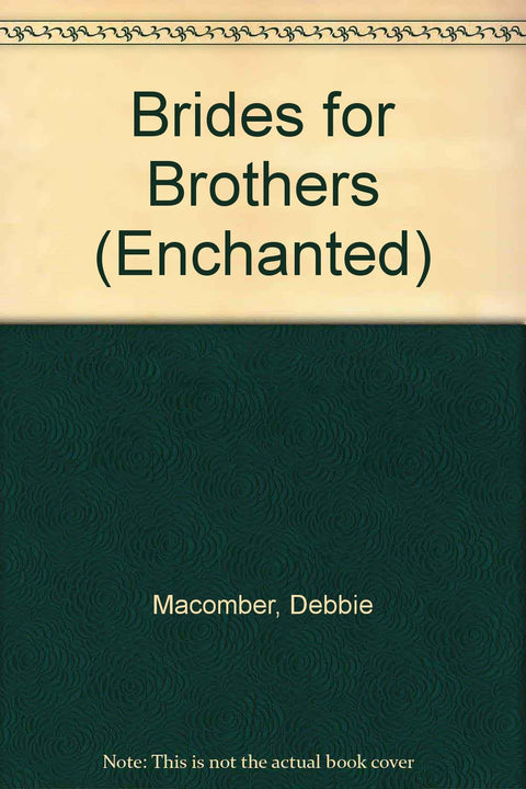 Brides for Brothers (Midnight Sons Series #1)
