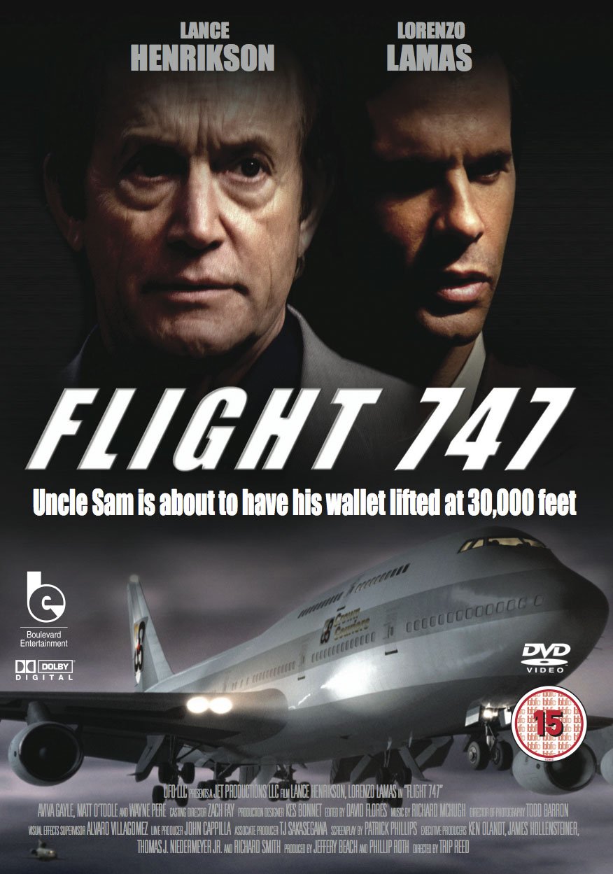 Flight 747