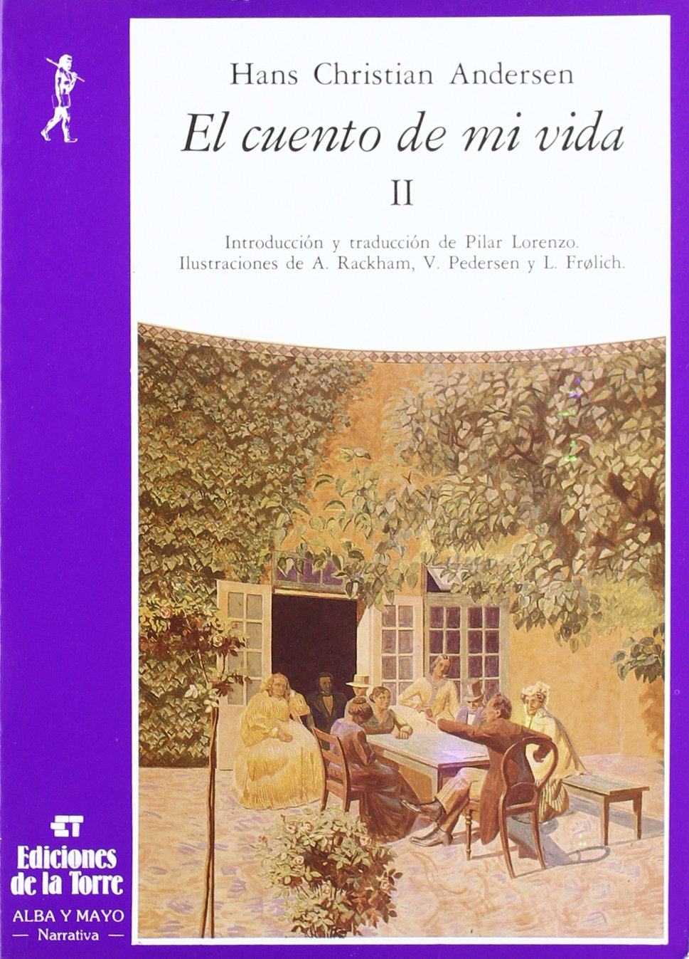 El cuento de mi vida II