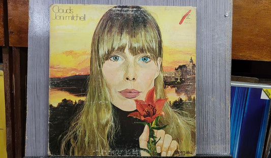 Clouds [Vinyl]