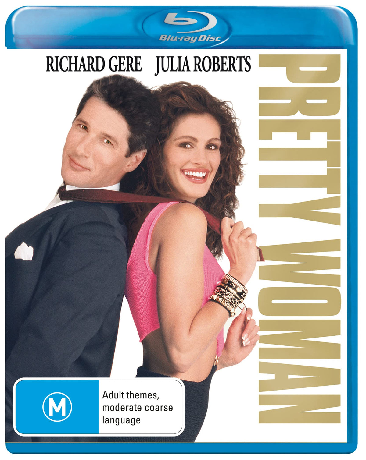 Pretty Woman