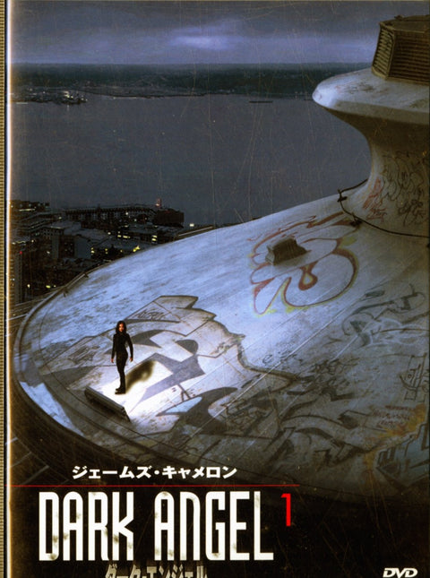 ダーク・エンジェル vol.1 [DVD]