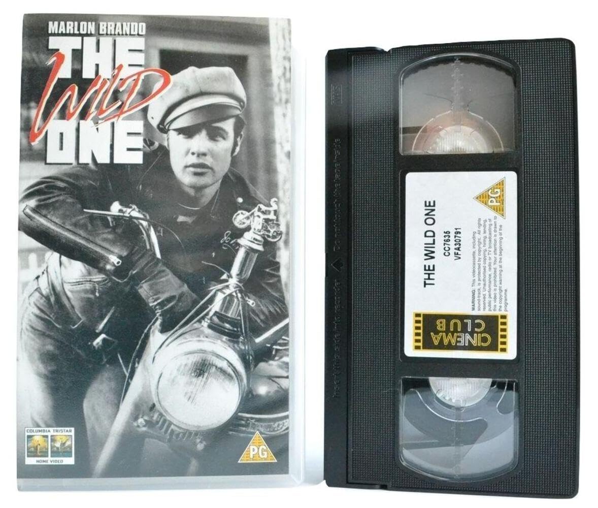 Wild One, the