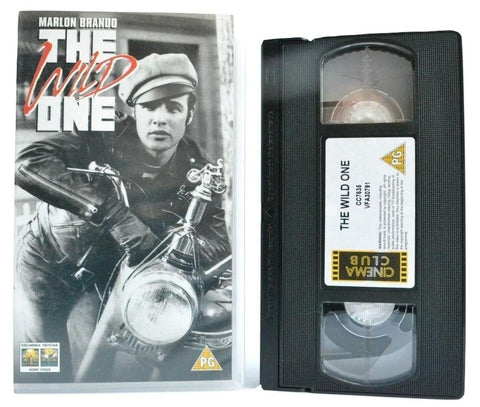 Wild One, the